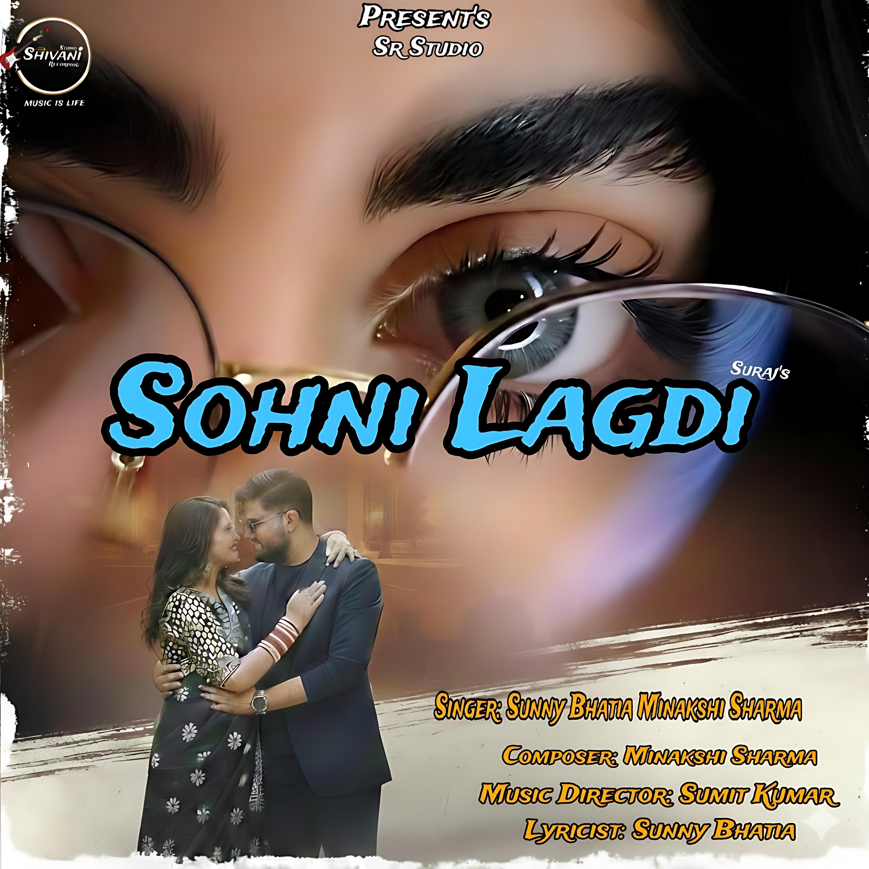 Sohni Lagdi Sunny Bhatia Minakshi Sharma 